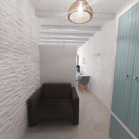 Richie'S Sea View Romantic Residences Ipsila Bagian luar foto