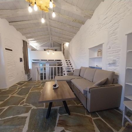 Richie'S Sea View Romantic Residences Ipsila Bagian luar foto