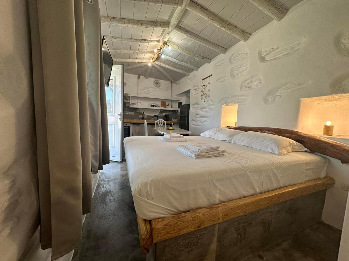 Richie'S Sea View Romantic Residences Ipsila Bagian luar foto