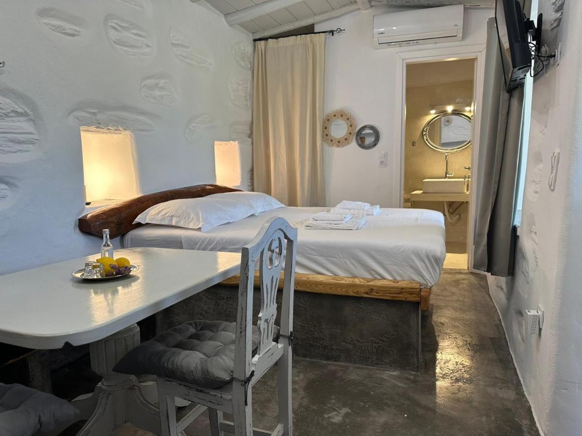 Richie'S Sea View Romantic Residences Ipsila Bagian luar foto