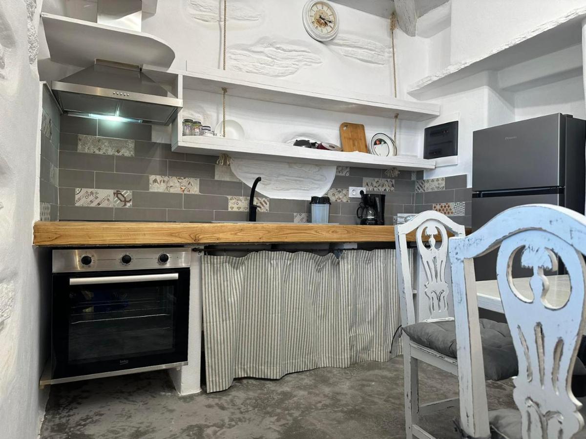 Richie'S Sea View Romantic Residences Ipsila Bagian luar foto