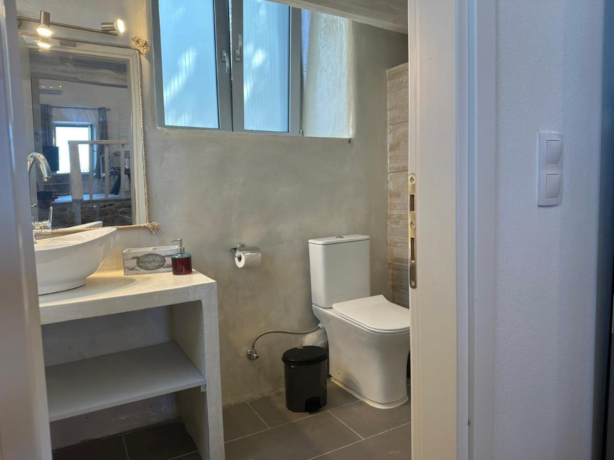 Richie'S Sea View Romantic Residences Ipsila Bagian luar foto
