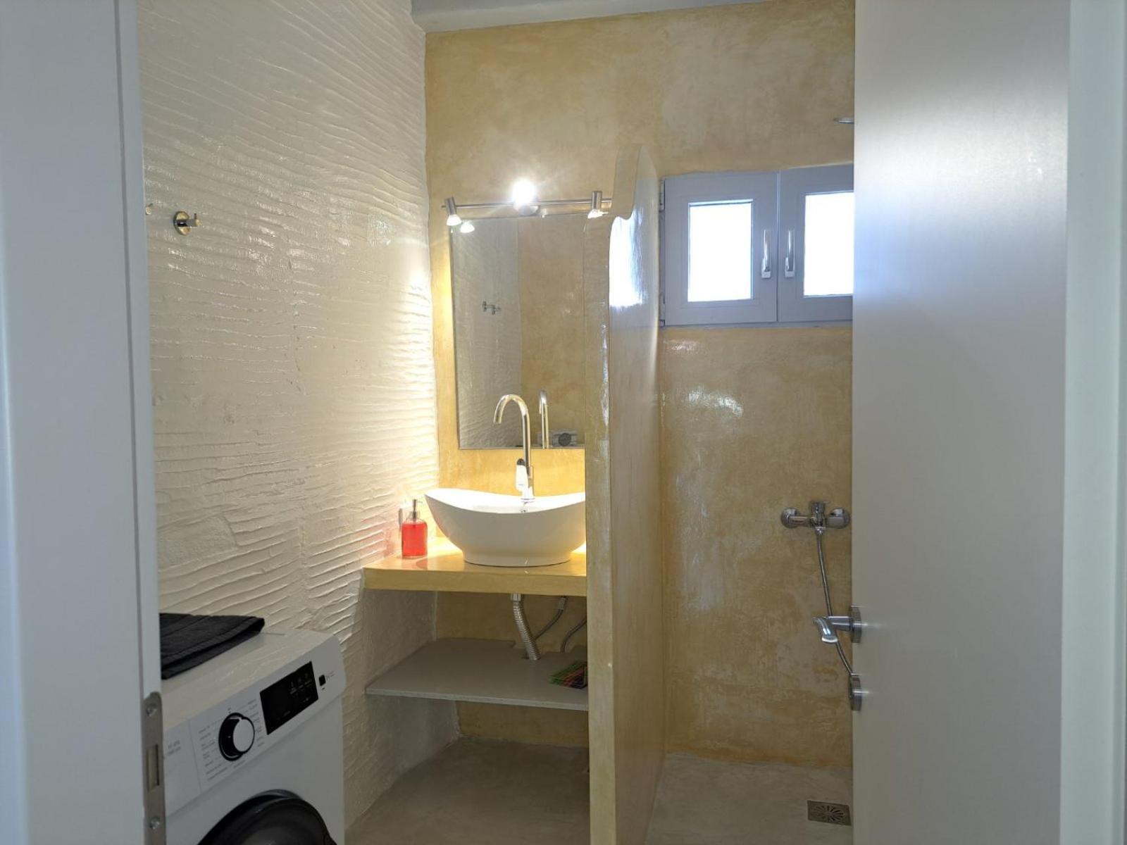 Richie'S Sea View Romantic Residences Ipsila Bagian luar foto