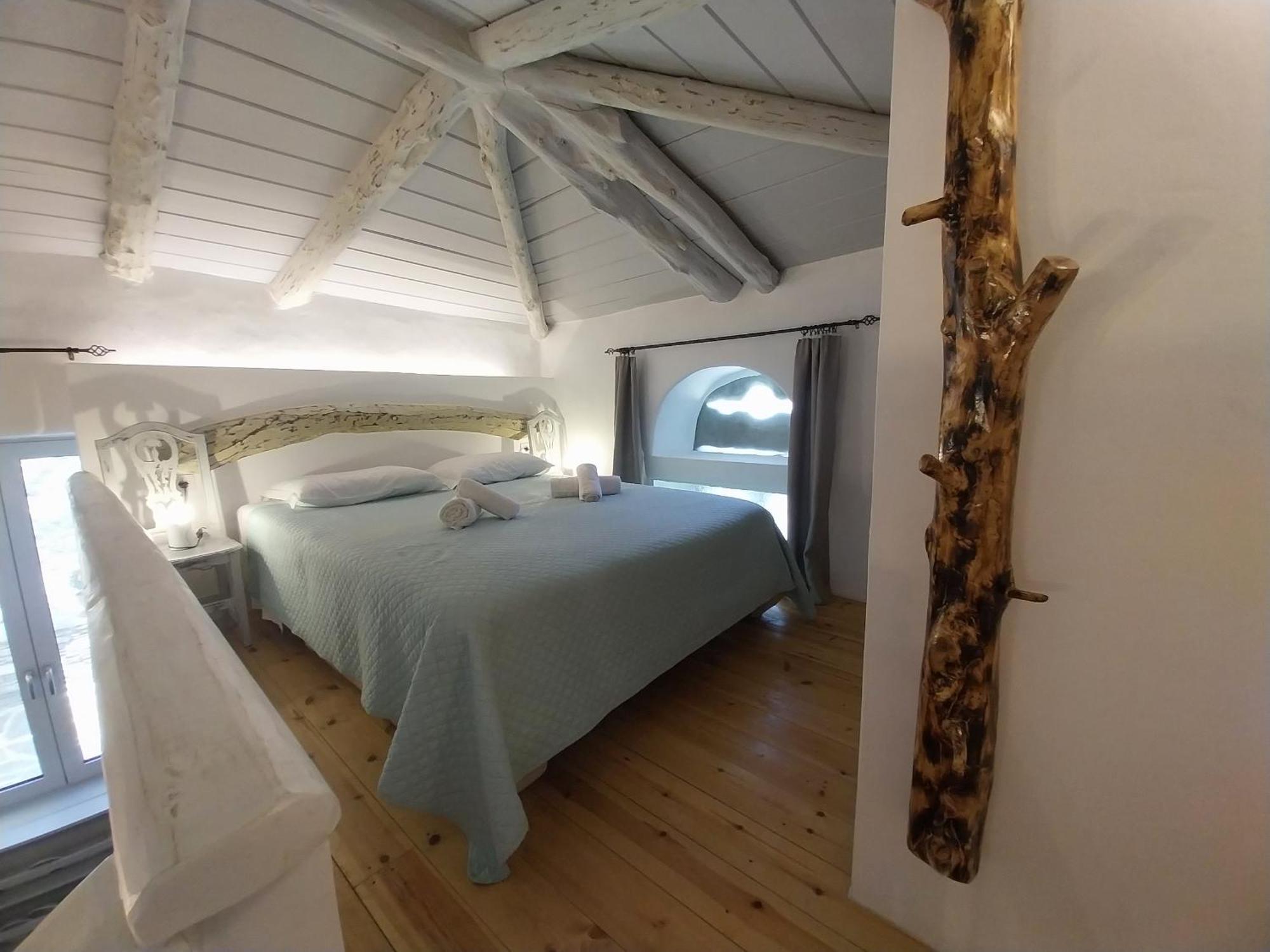 Richie'S Sea View Romantic Residences Ipsila Bagian luar foto