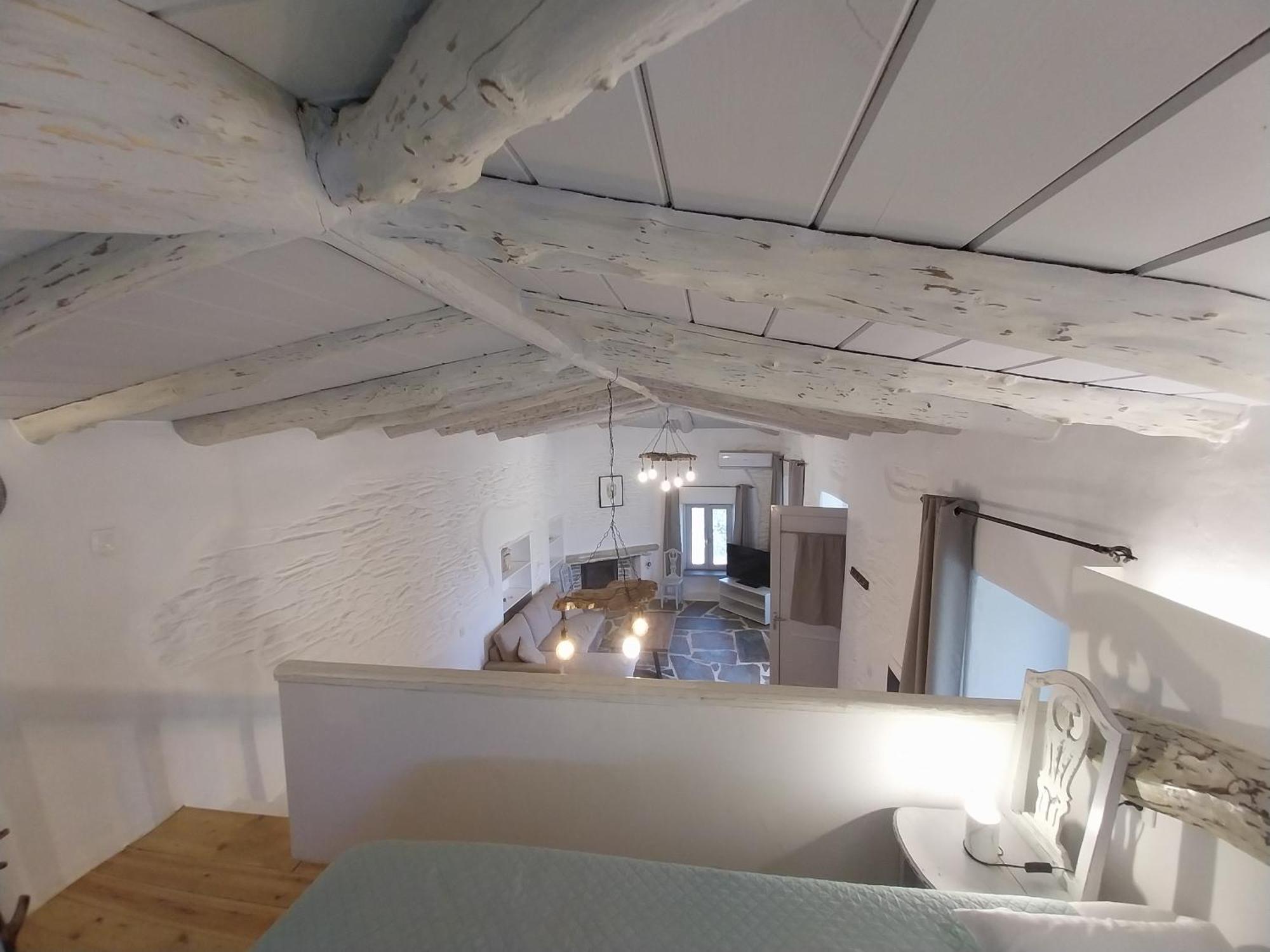 Richie'S Sea View Romantic Residences Ipsila Bagian luar foto